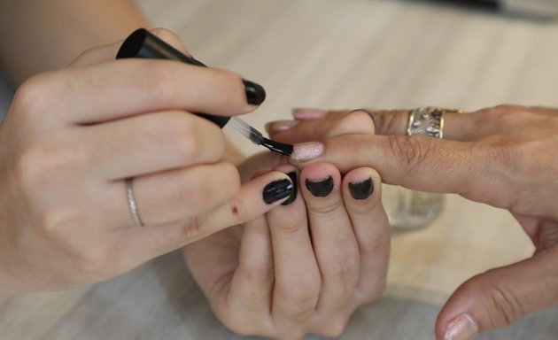 Photo of FIX MY TIPS - The Nail Studio