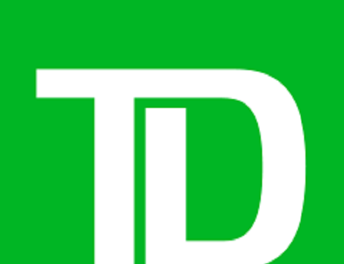 Photo of TD Canada Trust Branch and ATM