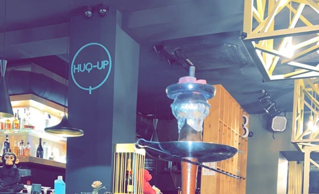 Foto von Huq-Up