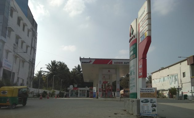 Photo of Essar Petrol Bunk