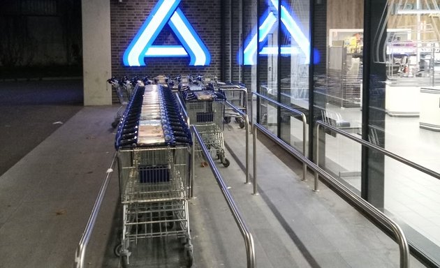 Foto von ALDI Nord