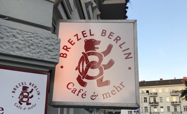 Foto von Brezel Berlin Café und mehr
