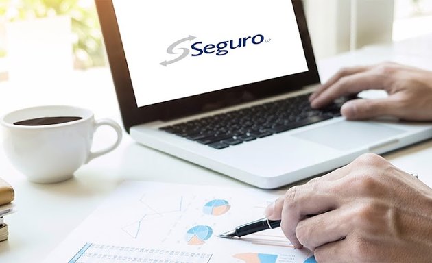 Photo of Seguro LLP Chartered Professional Accountants | Head Office
