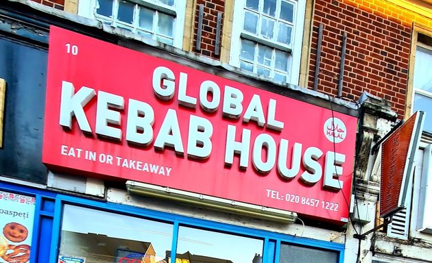 Photo of Global Kebab House