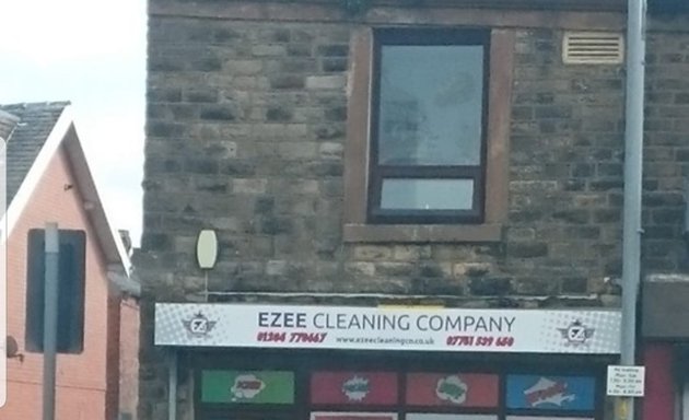 Photo of EZee Cleaning Company ltd