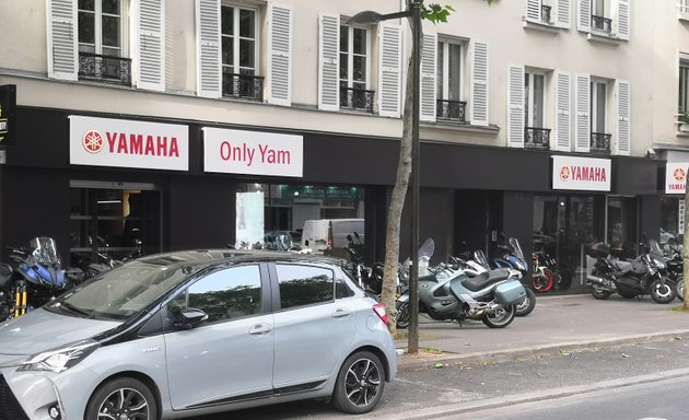 Photo de Only Yam Boulogne