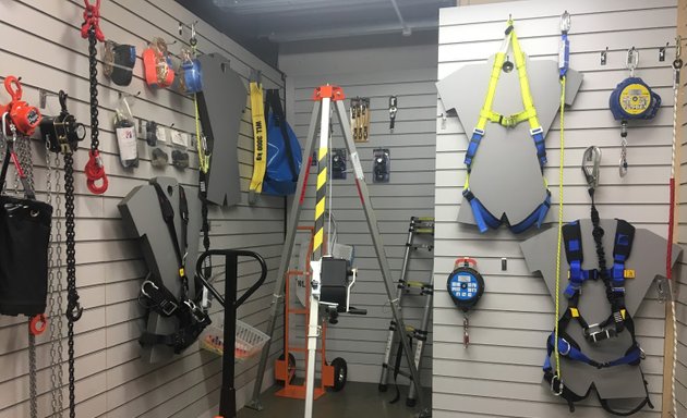 Photo of Safety-lifting.com