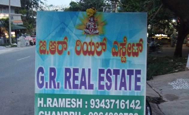 Photo of G.r. Real Estate