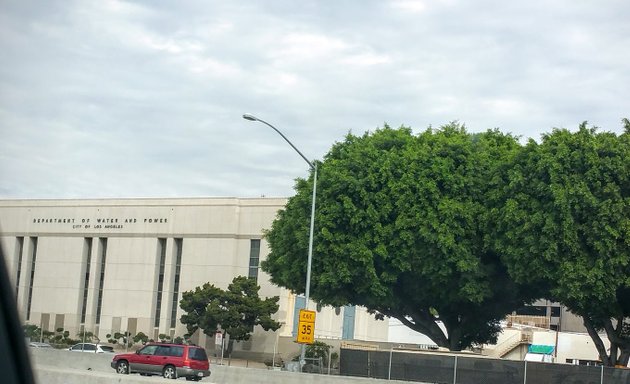 Photo of Los Angeles Department of Water and Power