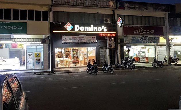 Photo of Domino's Seri Kembangan