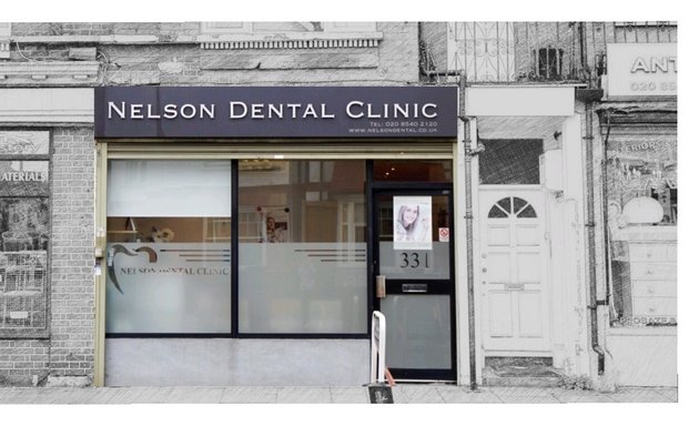 Photo of Nelson Dental Clinic