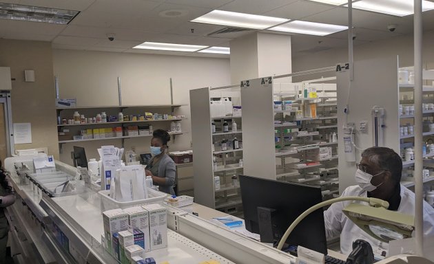 Photo of Ascension Rx - Baltimore Pharmacy