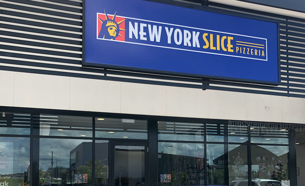 Photo of New York Slice Pizzeria