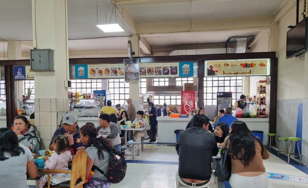 Foto de Mercado Central