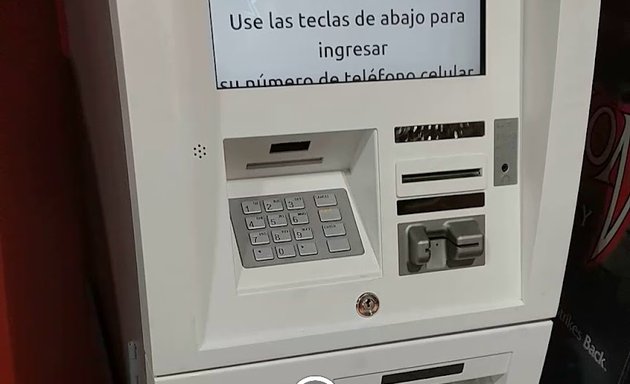 Photo of RockItCoin Bitcoin ATM