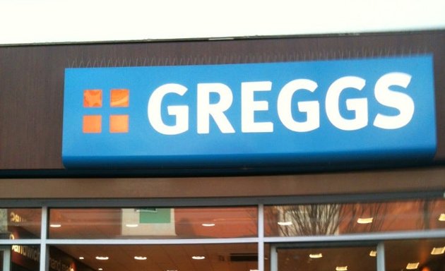 Photo of Greggs