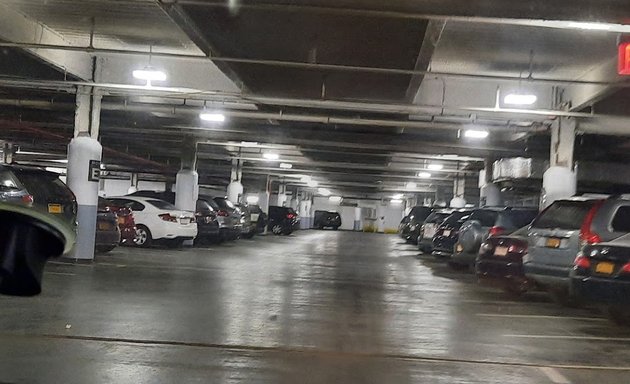 Photo of GGMC Parking - Barclays Center