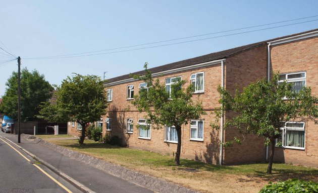 Photo of Mellor Court - Anchor