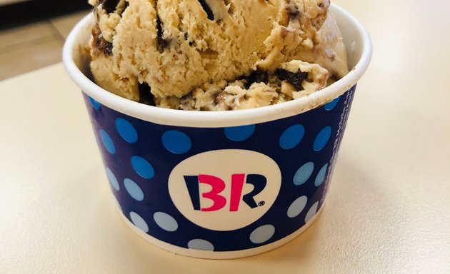 Photo of Baskin-Robbins