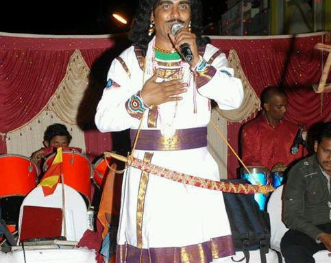 Photo of Bangalore Karaoke Jockey