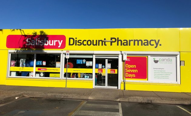 Photo of Salisbury Discount Pharmacy