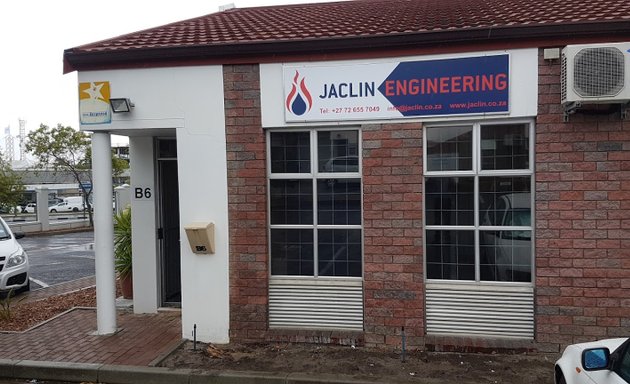 Photo of Jaclin Engineering