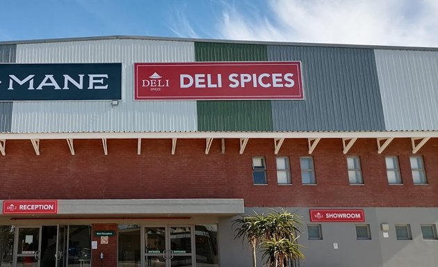 Photo of Deli Spices Cape Town