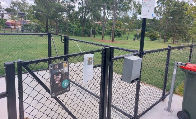 Photo of Camp Hill Dog Park