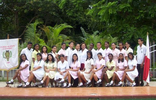 Foto de Colegio Bilingüe La Academia