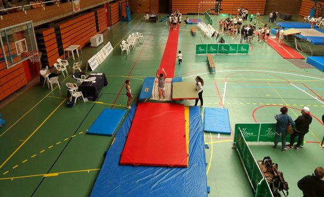 Foto de Instituto Municipal De Deportes De Albacete