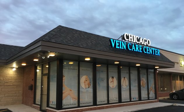 Photo of Chicago Vein Care Center