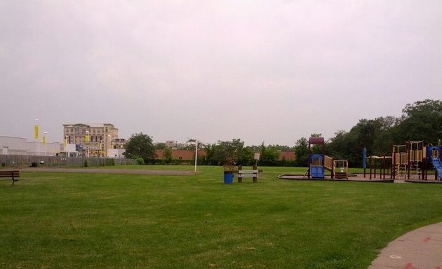 Photo of Torosian Park