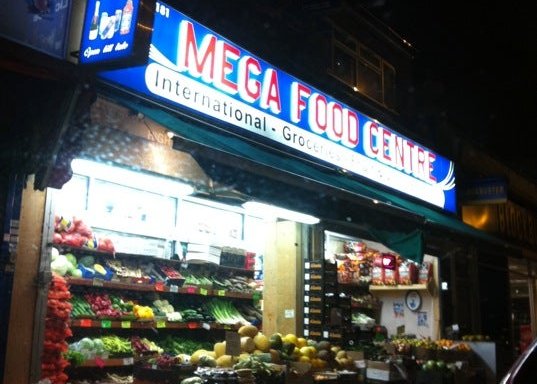 Photo of Mega Food Centre