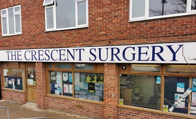 Photo of The Crescent Surgery