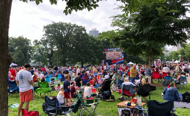 Photo of Lincoln Park - Field 2