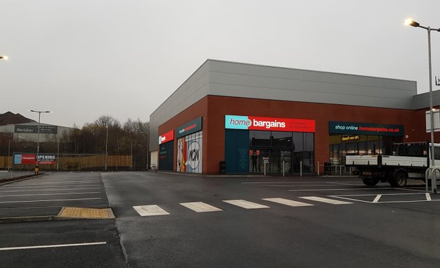 Photo of Home Bargains