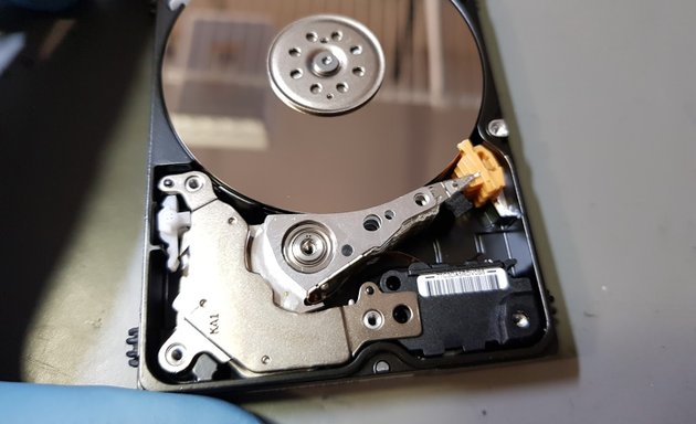 Photo of Recovery Squad Melbourne | Hard Drive, SSD, Raid, NAS & CCTV Data Recovery Services