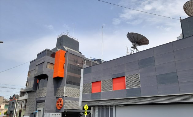 Foto de América Televisión