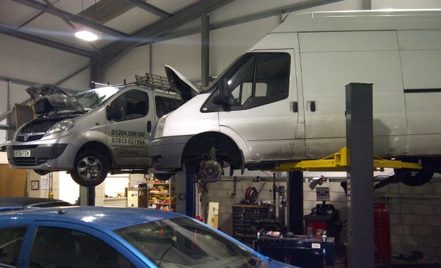 Photo of Auto Start Service and Repairs Ltd
