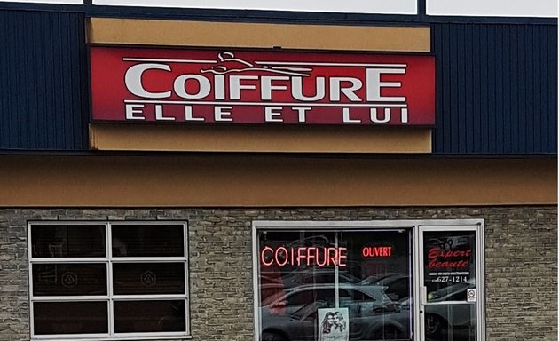 Photo of Expertbeauté Coiffure