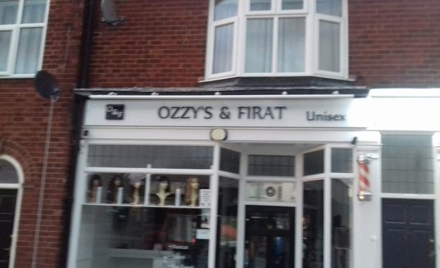 Photo of Ozzy's Barbers