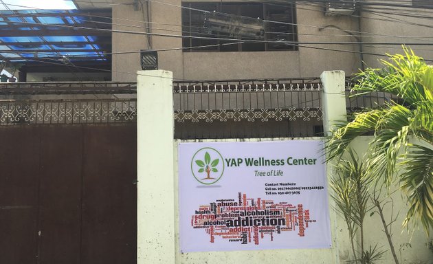 Photo of YAP Wellness Center and Halfway House