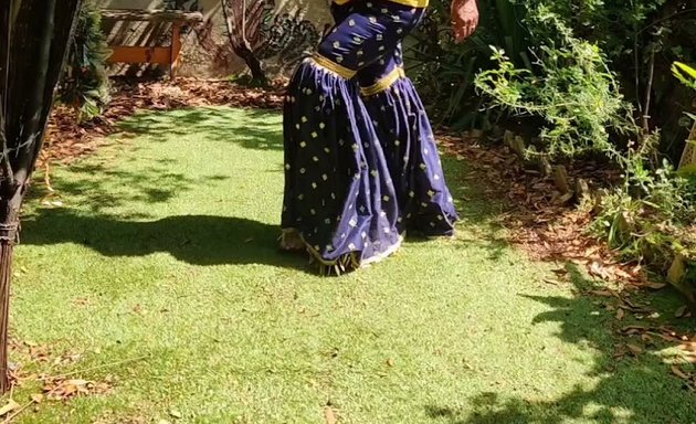 Photo de Rafia Bon - Danseuse Bollywood, Kathak & Bhangra