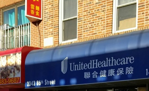 Photo of United Health