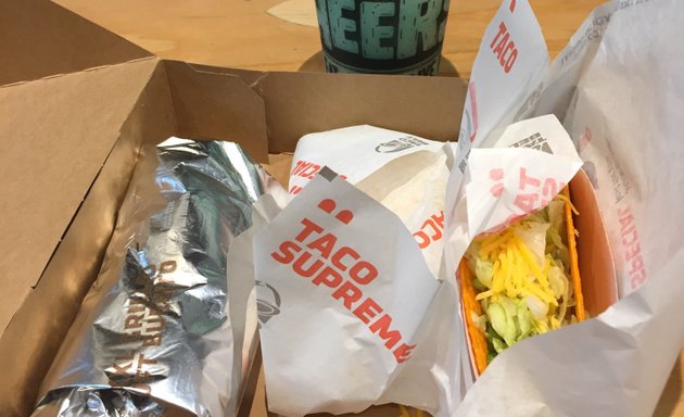 Photo of Taco Bell