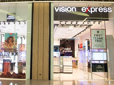 Photo of Vision Express SM Seaside Cebu