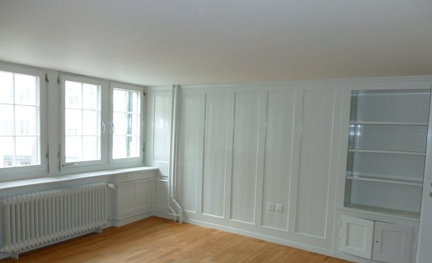 Foto von markimo ag Immobilienberater