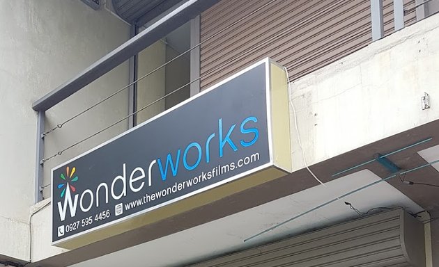 Photo of Wonderworks