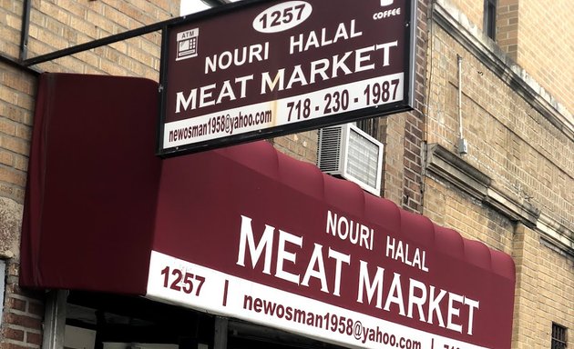 Photo of Halal Nouri Meat Market