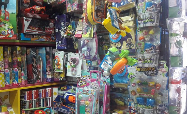 Foto de Jugueteria Arca Toys